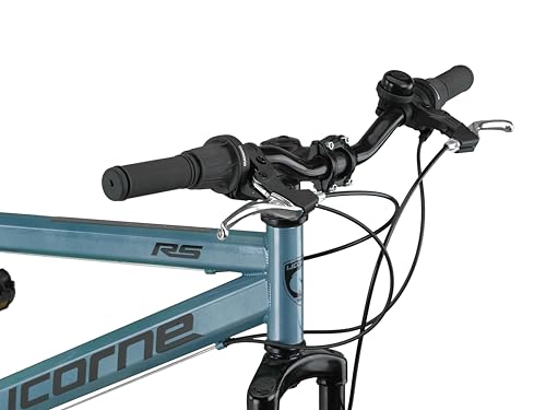Licorne Bike Thunder Premium Mountain Bike 20 24 26 27.5 29 Inch Bicycle for Girls Boys Men Women