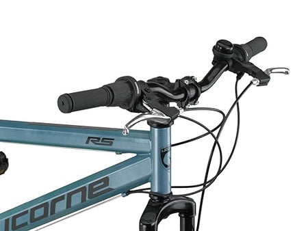 Licorne Bike Thunder Premium Mountain Bike 20 24 26 27.5 29 Inch Bicycle for Girls Boys Men Women
