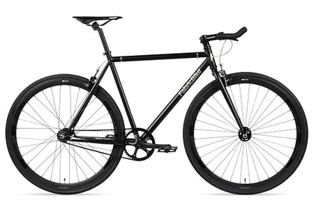 FabricBike Bicycle B09W66Y792