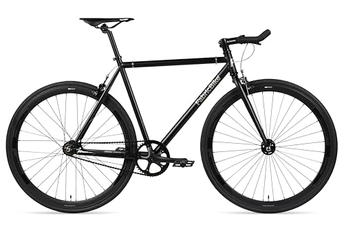 FabricBike Bicycle B09W66Y792