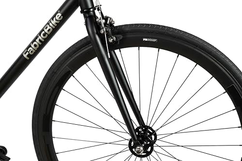 FabricBike Bicycle B09W66Y792