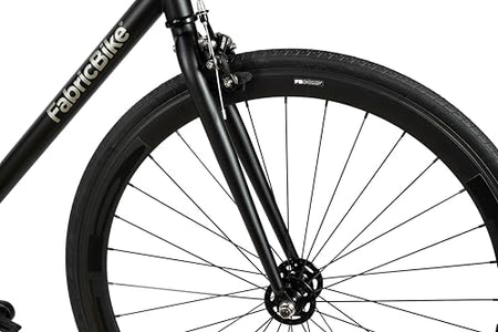 FabricBike Bicycle B09W66Y792