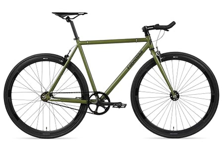 FabricBike Bicycle B0DYDTPLBC