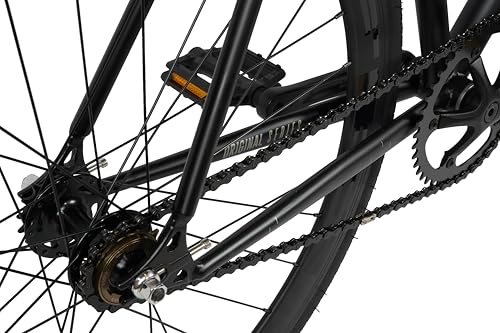 FabricBike Bicycle B09W66Y792