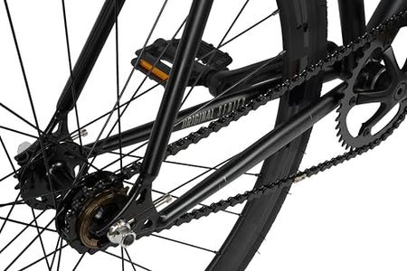 FabricBike Bicycle B09W66Y792