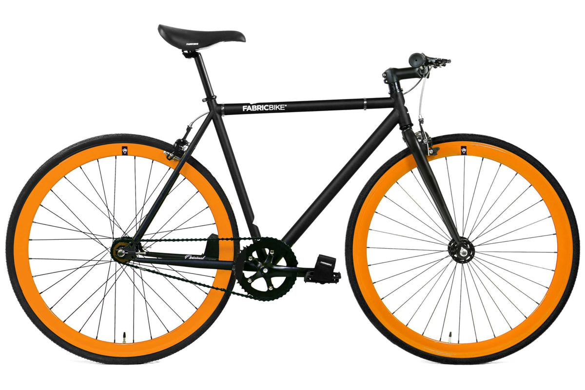 FabricBike