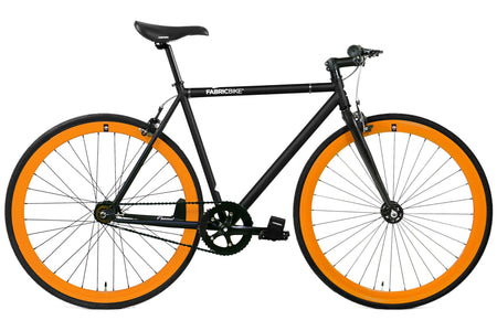 FabricBike
