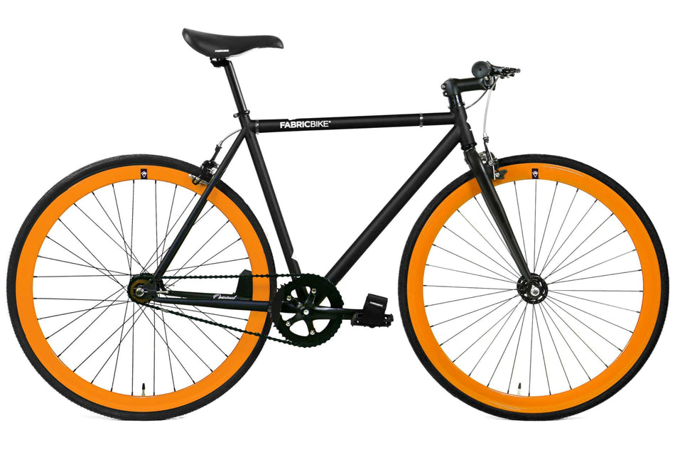 FabricBike