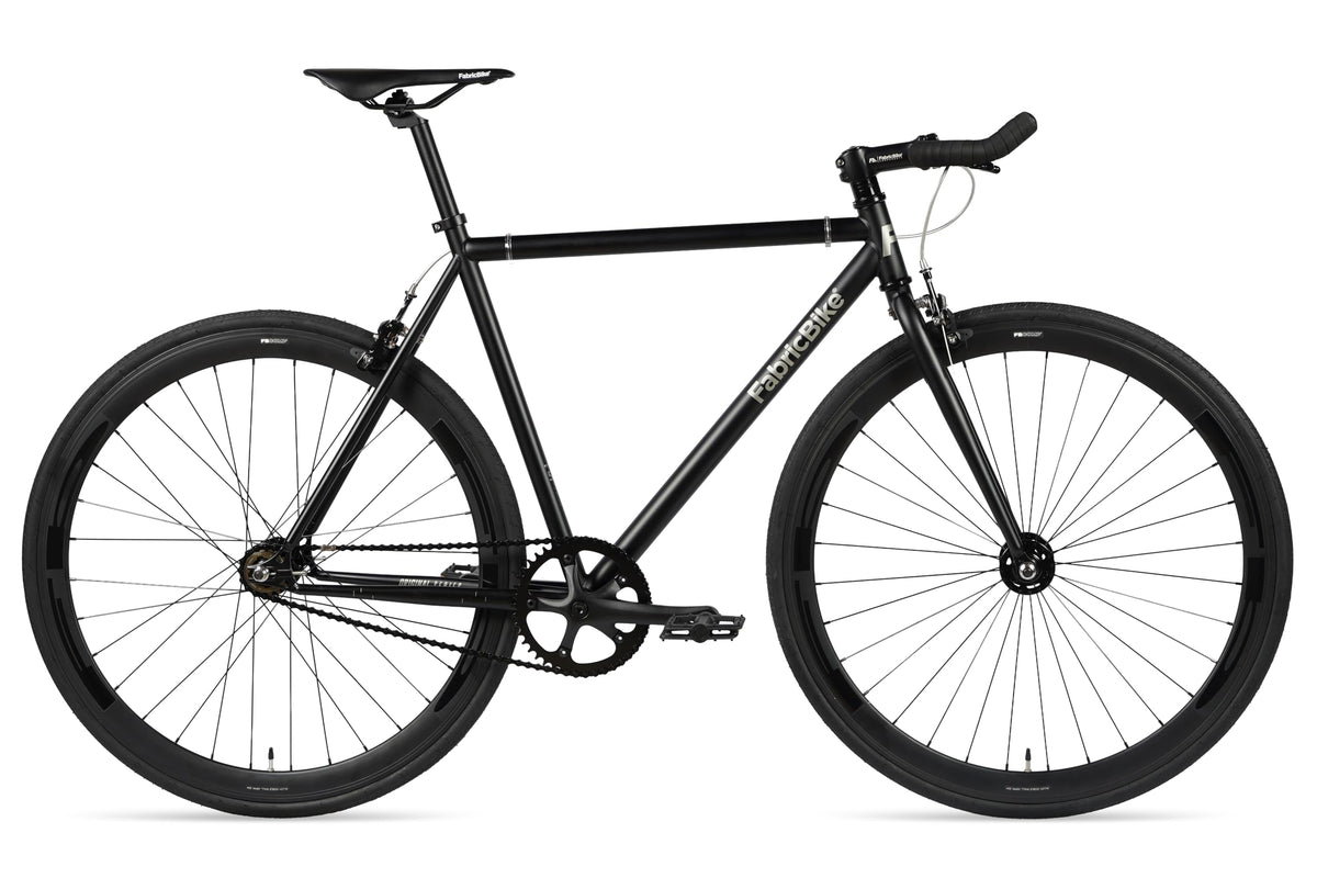 FabricBike