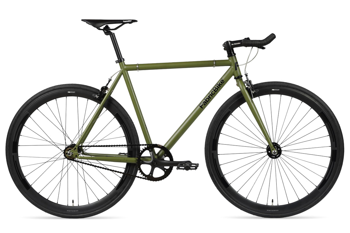 FabricBike