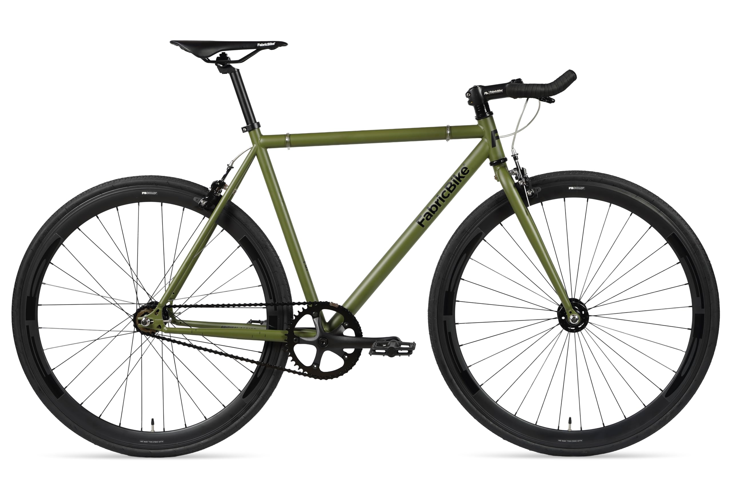 FabricBike