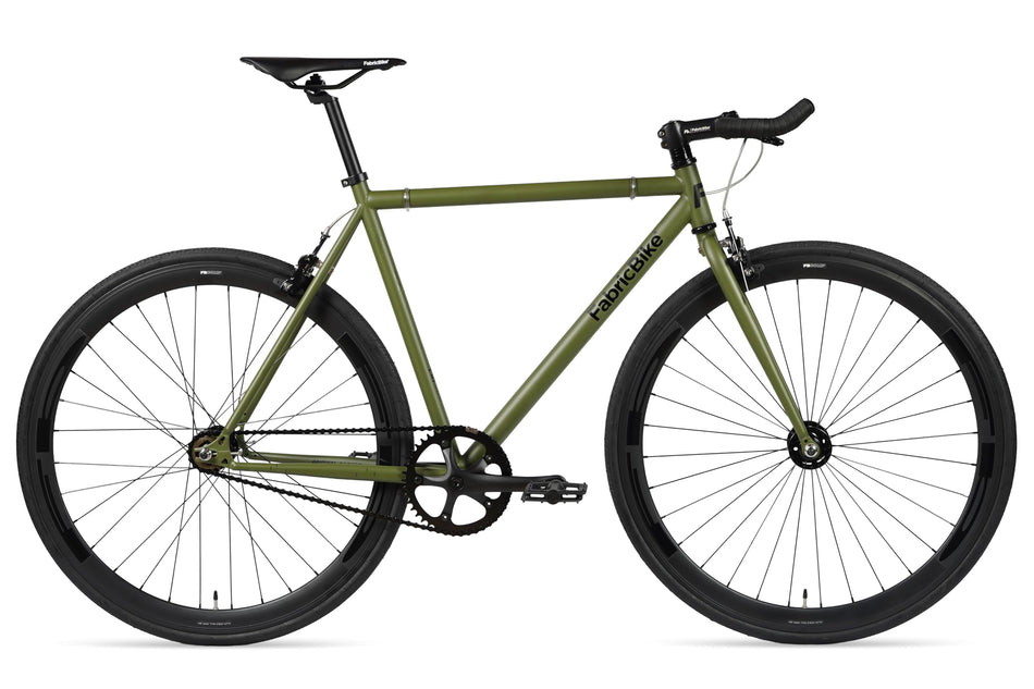 FabricBike