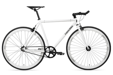 FabricBike