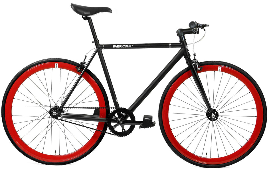 FabricBike
