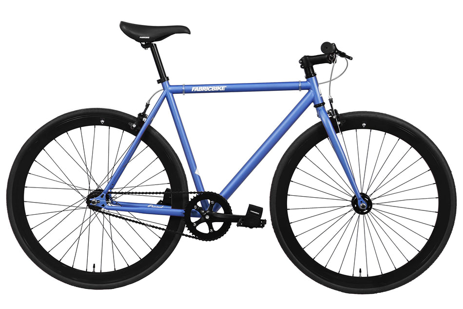 FabricBike